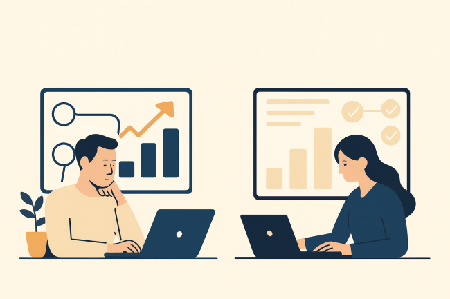 Futureworks vs. Perdoo: Which OKR Platform Is Best for You?